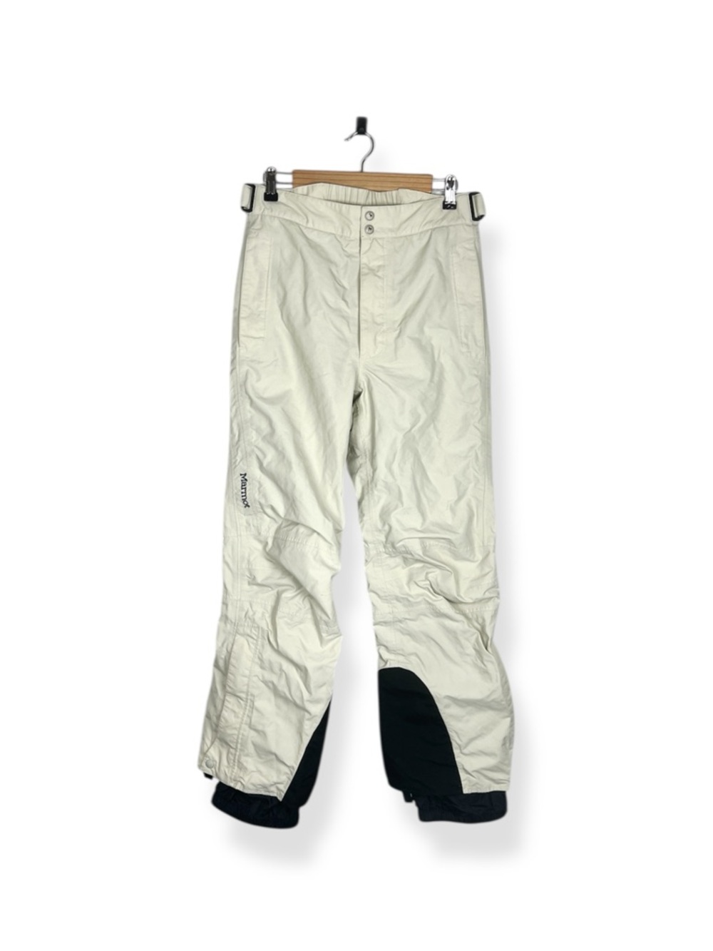 Marmot Two-Tone Ski Snow Snowboarding Outdoor Winter ‘Portillo’ Pants